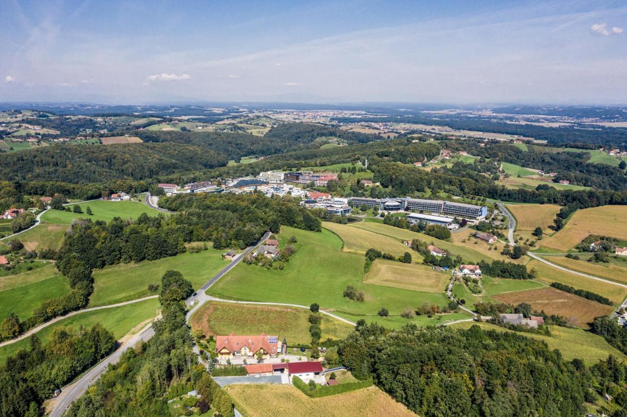 Maria Theresien Hof Loipersdorf 4* Jennersdorf