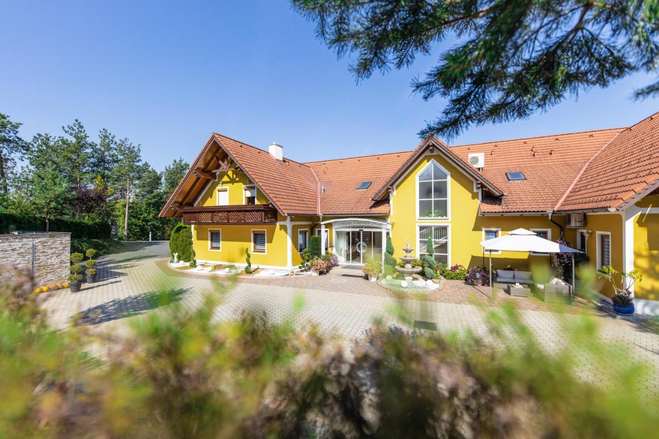 Maria Theresien Hof Loipersdorf Hotel Jennersdorf