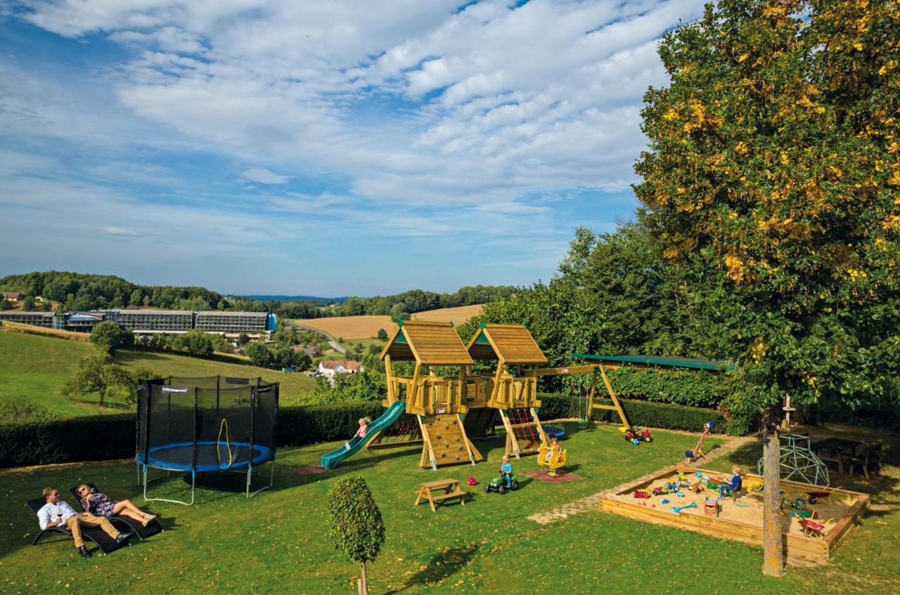 Maria Theresien Hof Loipersdorf Hotel 4*