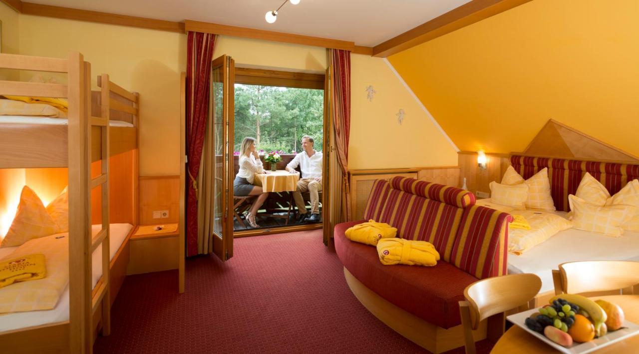 Maria Theresien Hof Loipersdorf Hotel