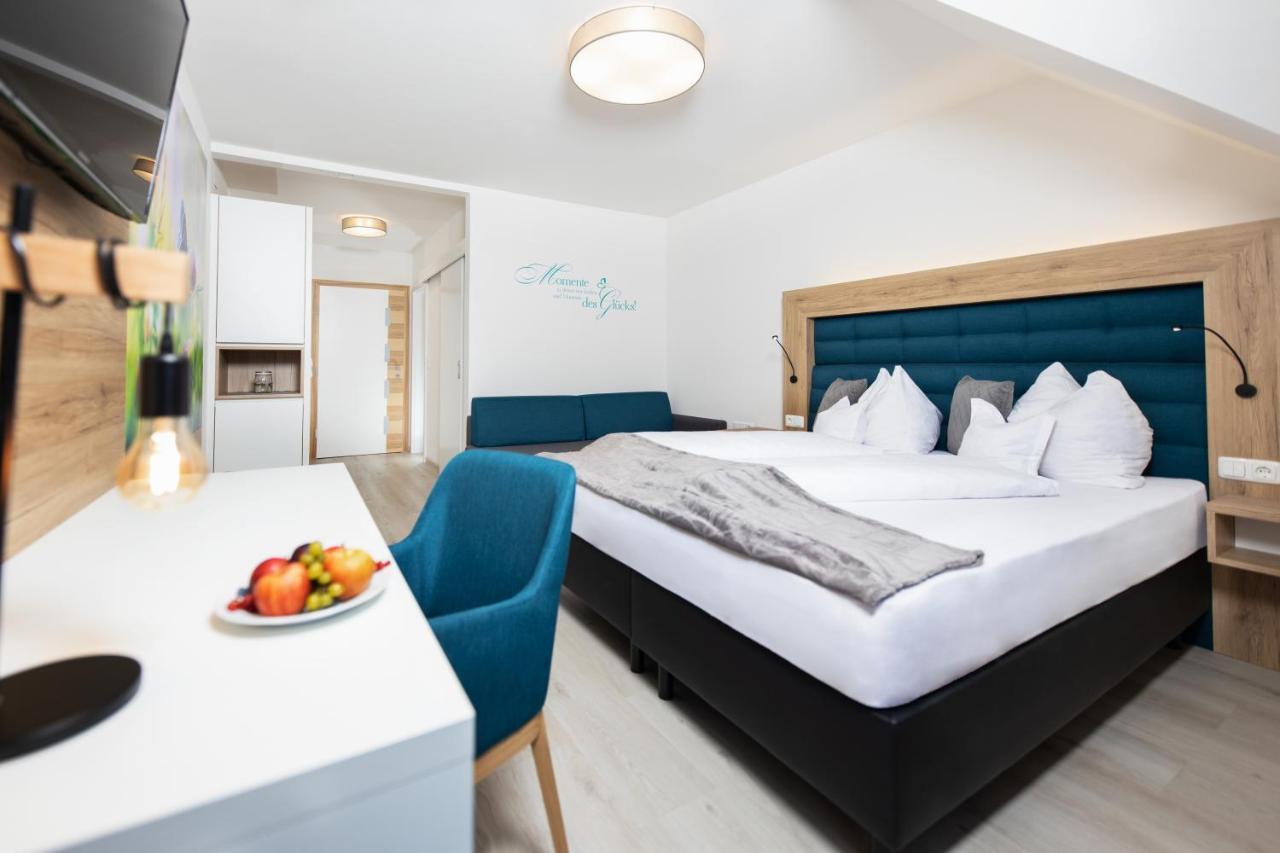 Maria Theresien Hof Loipersdorf 4*
