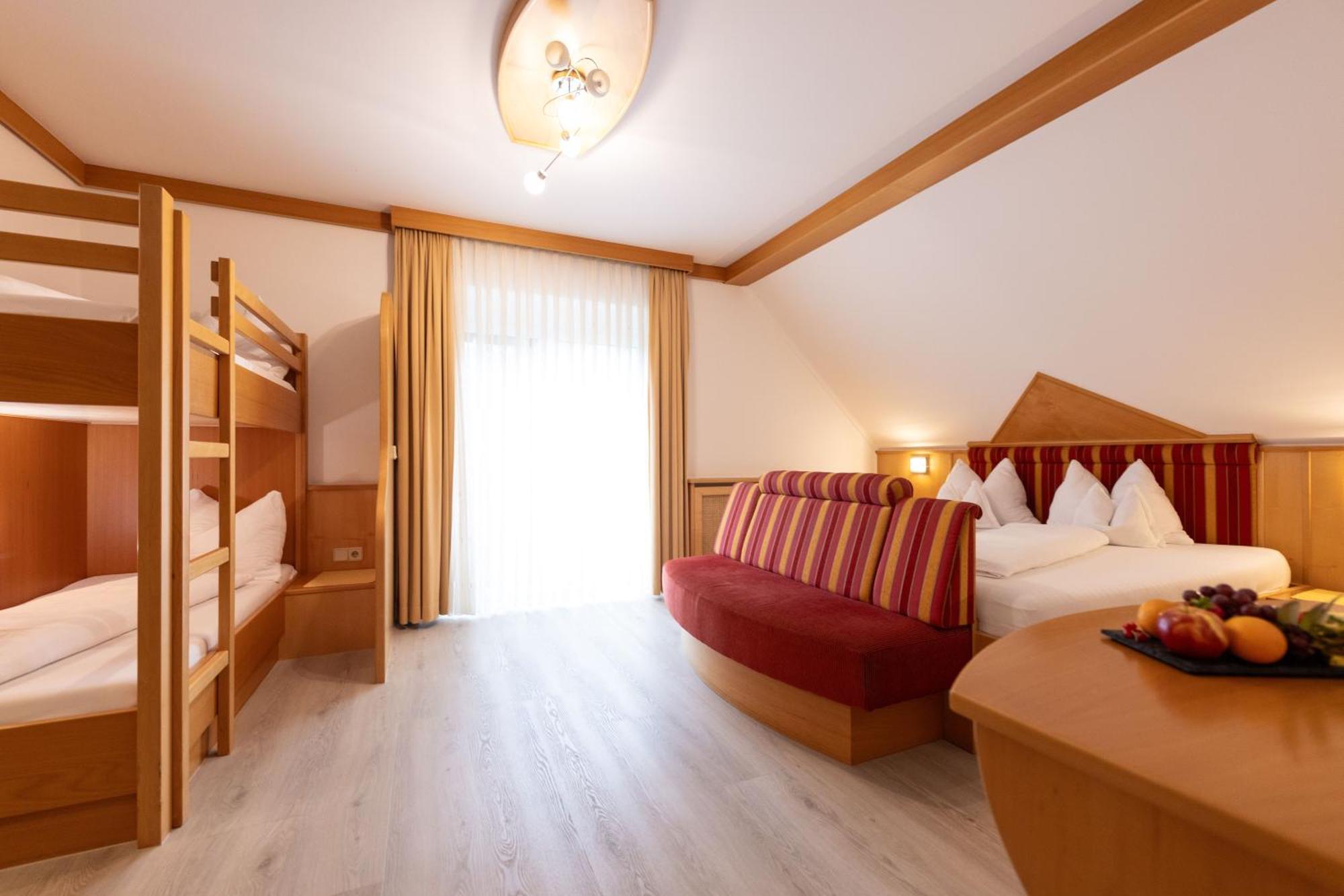 Maria Theresien Hof Loipersdorf Hotel