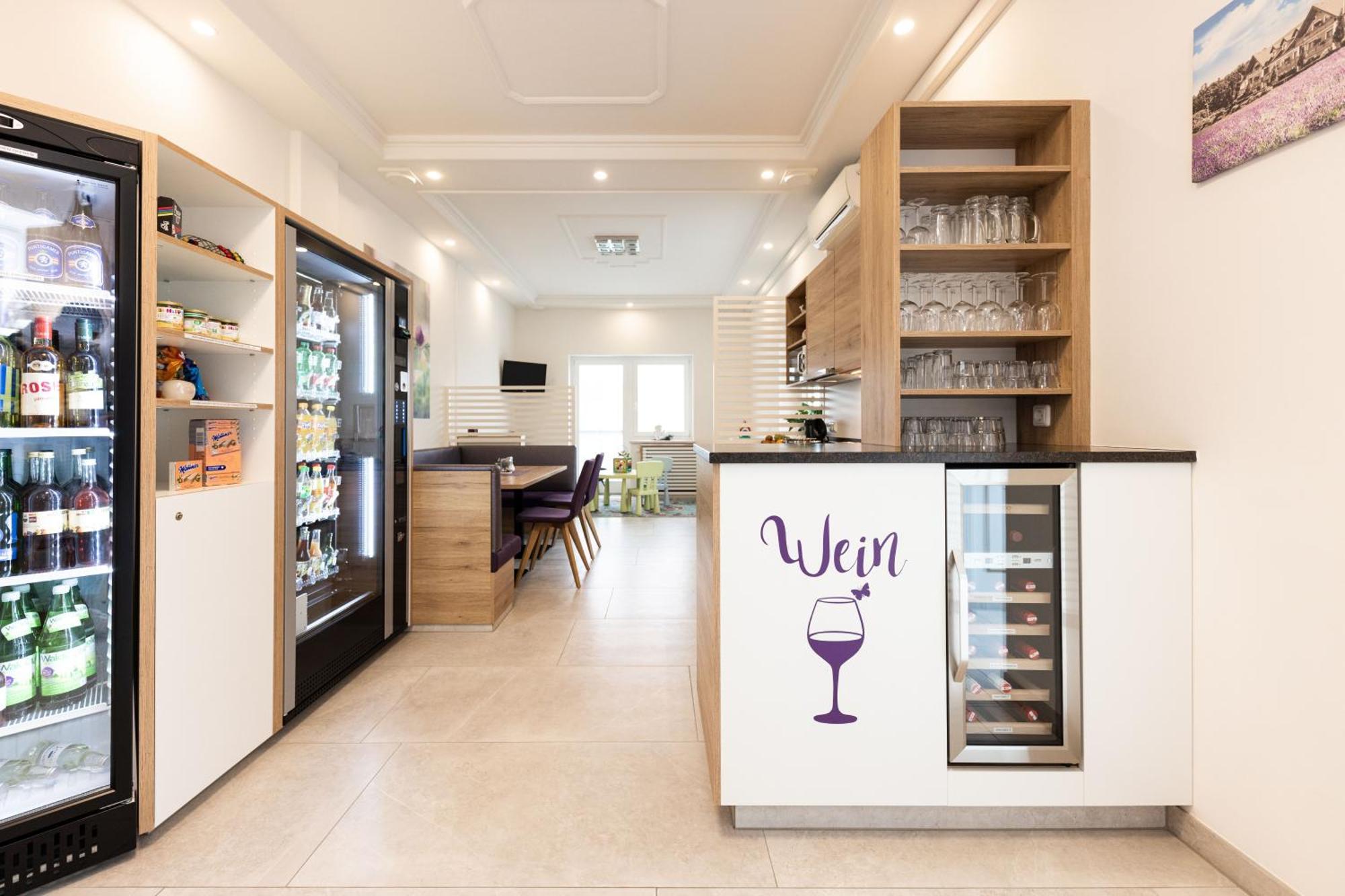 Hotel Maria Theresien Hof Loipersdorf 4*