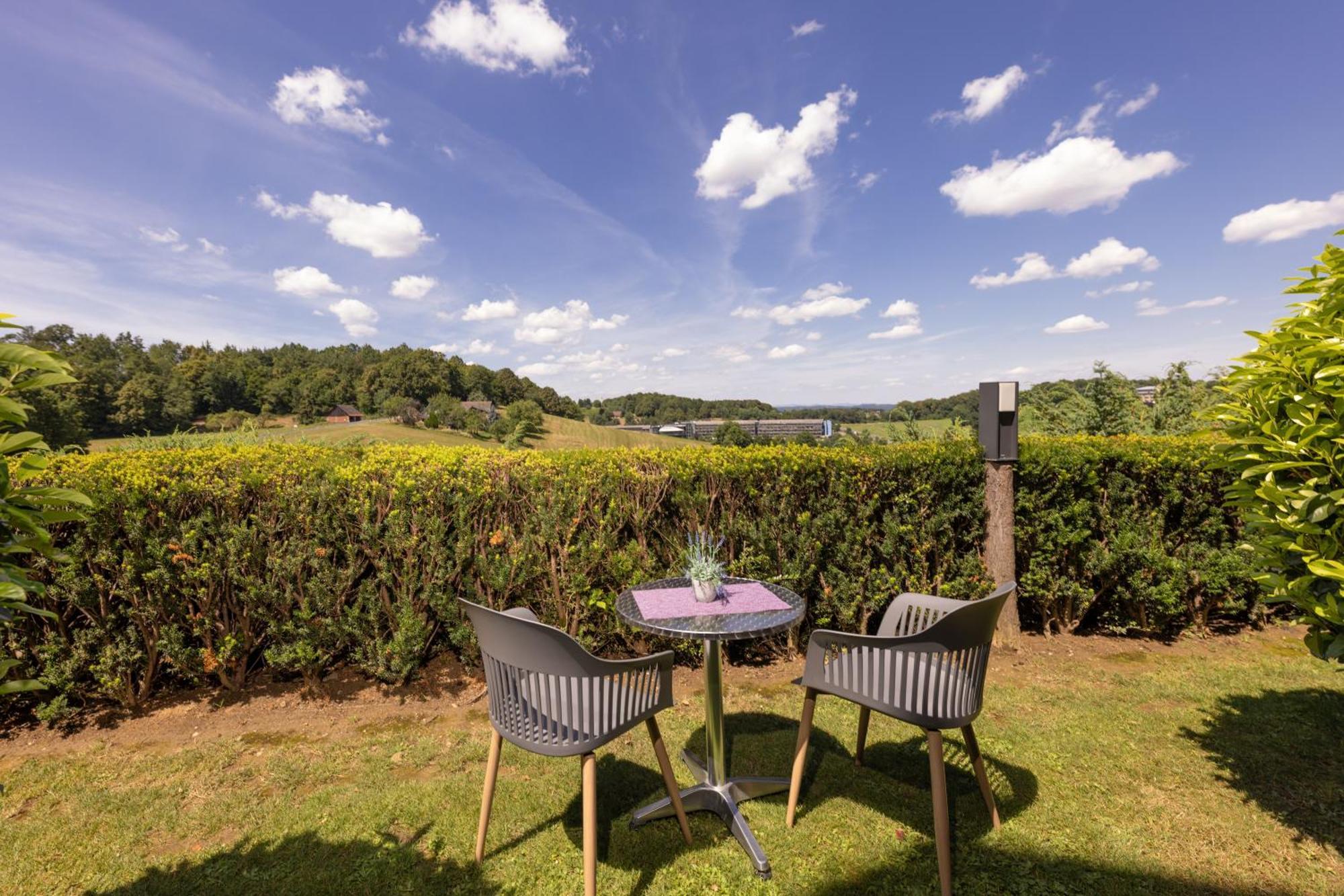 Hotel Maria Theresien Hof Loipersdorf 4*