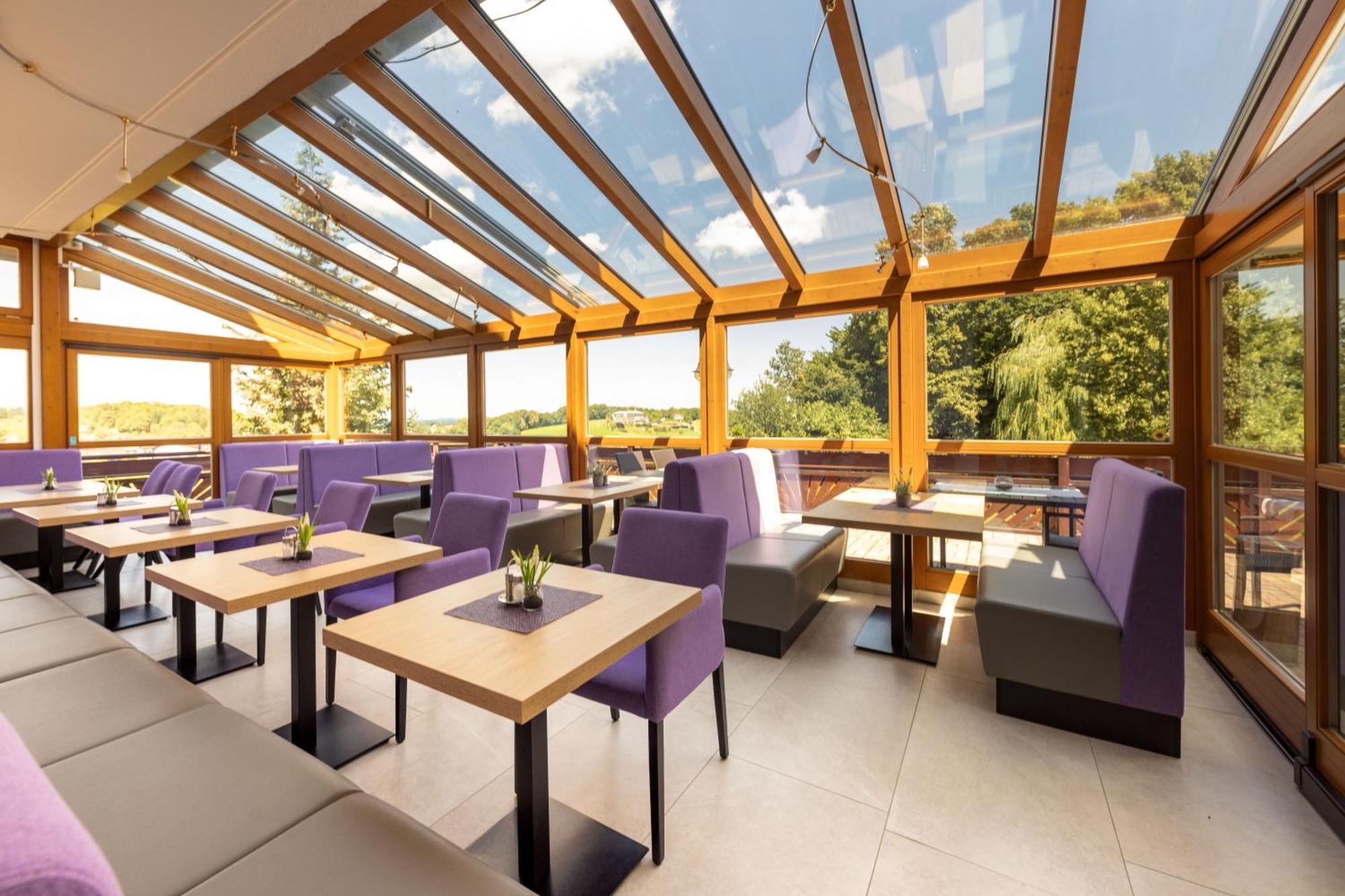 Maria Theresien Hof Loipersdorf 4*