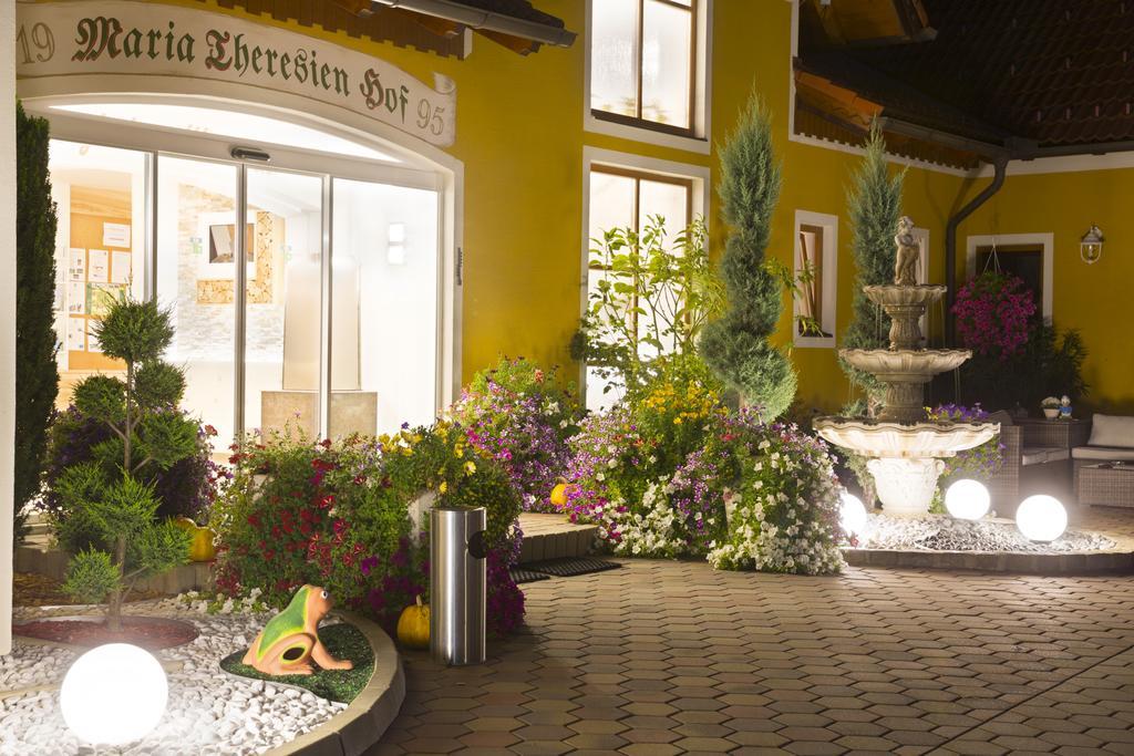 Maria Theresien Hof Loipersdorf 4*